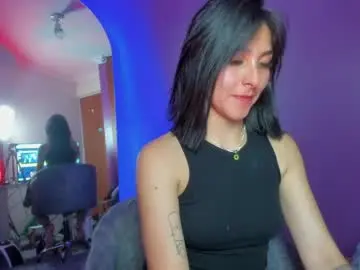 Chaturbate Nude Webcam of alicee_roos