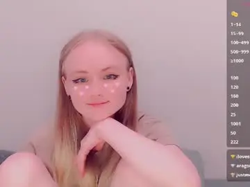 Chaturbate Best Webcam of alicenya