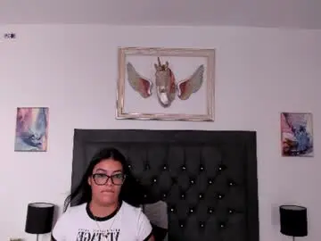 Chaturbate Live Sex Cam of bianca_zaens1