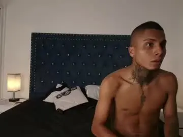 Chaturbate Free Live Porn of damian_and_roxanne