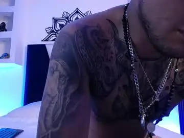 Chaturbate Adult Webcam of damian_demetriou