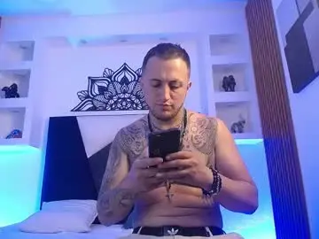 Chaturbate Best Webcam of damian_demetriou