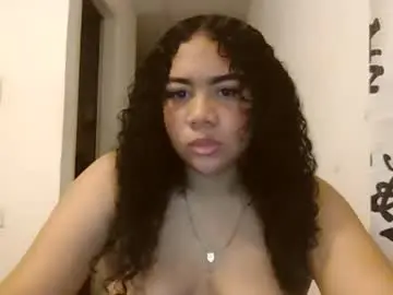 Chaturbate Adult Video Chat of danigreatass_21