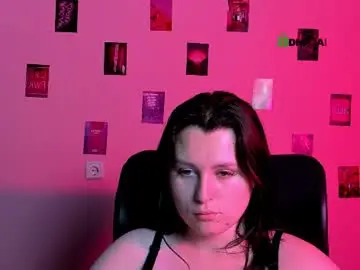Chaturbate Private Sex Chat of dina_bloom