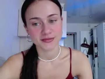 Chaturbate Live Porn of eliscuteblonde