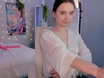 Chaturbate Nude Webcam of elvienne