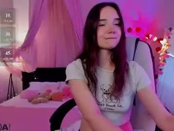 Chaturbate Best live sex cam show of elvienne