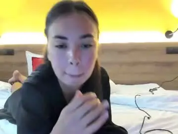 Chaturbate Live Sex Cam of nilliluv