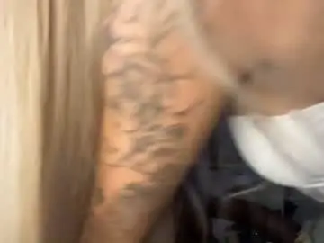 Chaturbate Live Porn of ohmyemma