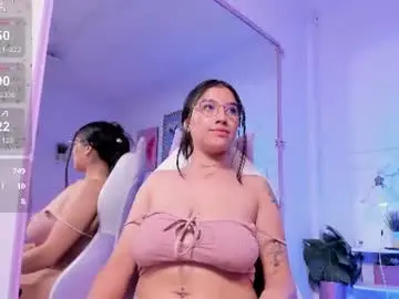 Chaturbate Sex Chat of sharonn_adams