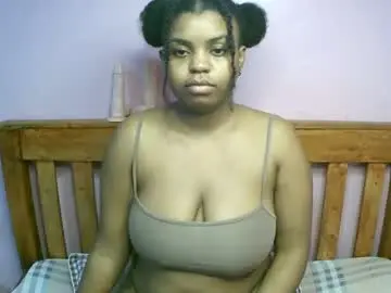 Chaturbate Private Sex Chat of zariamonet