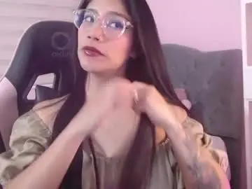 Chaturbate Sex Chat of acid_lexy