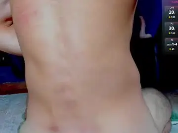 Chaturbate Free Porn Cam of alejo_323__