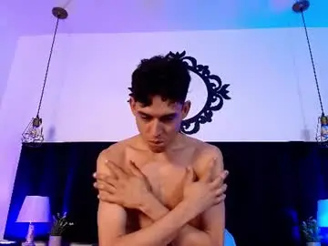 Chaturbate Private Sex Chat of axel_alve