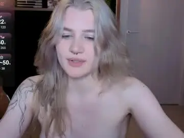 Chaturbate Nude Webcam of eshleeeygreen