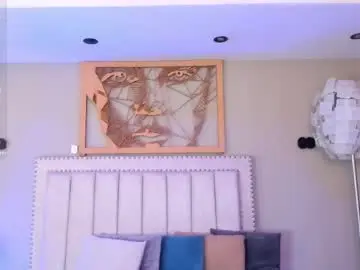 Chaturbate Private Sex Chat of eyes_duque