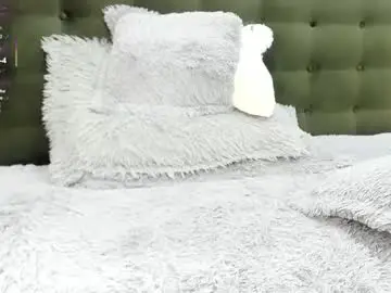 Chaturbate Watch Live Sex Cams of isabella_kw
