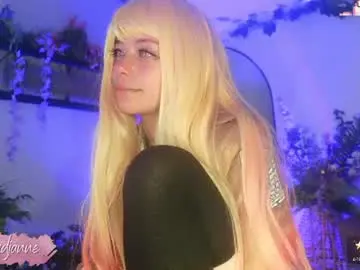 Chaturbate Sex Chat of loidjanne