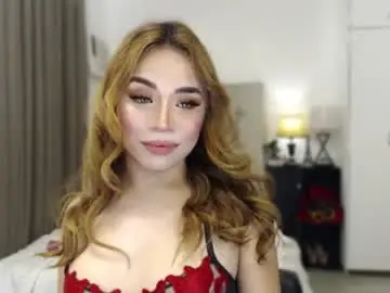 Chaturbate Nude Webcam of naughty_dreamerxxx
