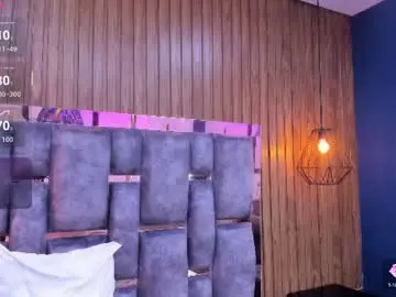 Chaturbate Sex Cam of owen__johnson
