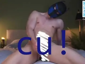 Chaturbate Nude Webcam of rilator