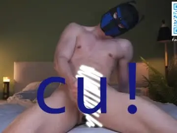 Chaturbate Nude Webcam of rilator