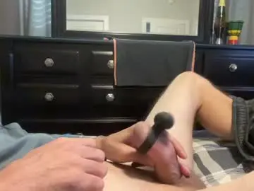 Chaturbate Live Sex Cam of rockhardcock2327