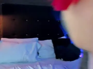Chaturbate Best Webcam of roseblossom_
