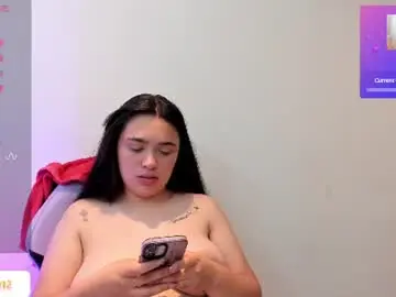 Chaturbate Sex Cam of sweet_miiaa