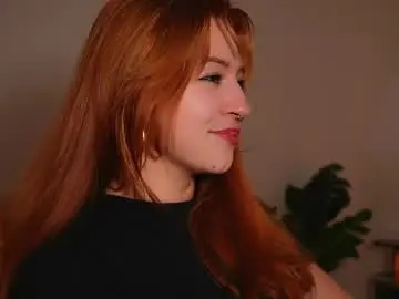Chaturbate Adult Webcams of thegingerp
