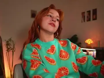 Chaturbate Private Sex Chat of thegingerp