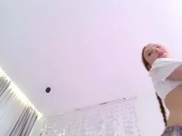 Chaturbate Sex Cam of tinyangelxx
