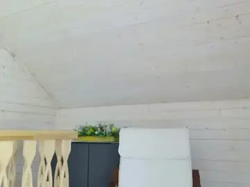 Chaturbate Live Sex Cam of tinyangelxx