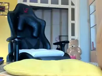 Chaturbate Best live sex cam show of anngray1