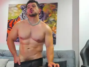 Chaturbate Live Porn of dante_adamss