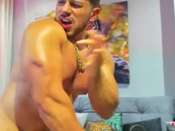 Chaturbate Free Live Porn of dante_adamss