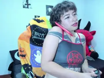 Chaturbate Free Porn Cam of darkkittenuwu