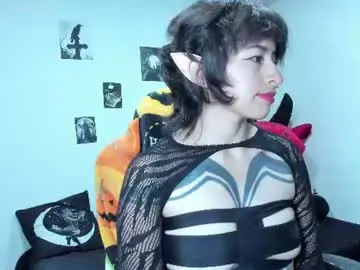 Chaturbate Free Porn Cam of darkkittenuwu