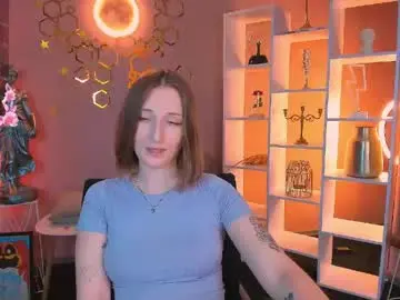 Chaturbate Live Sex Cam of eva_smiith_