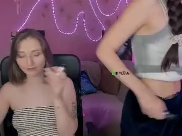 Chaturbate Live Porn of eva_smiith_