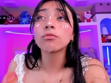 Chaturbate Free Porn Cam of foxy_franshesca