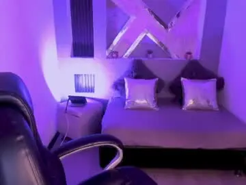 Chaturbate Nude Webcam of hanna_bloomm