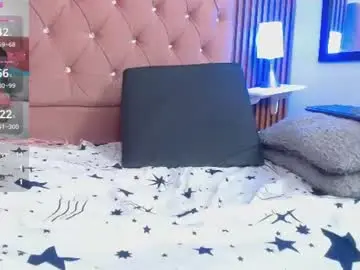 Chaturbate Live Sex Cam of katbennett
