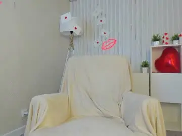 Chaturbate Live Sex Cam of kiittiex