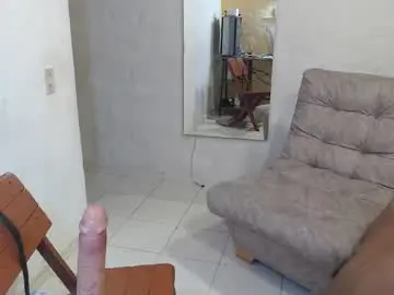 Chaturbate Live Porn of maxi_dick33