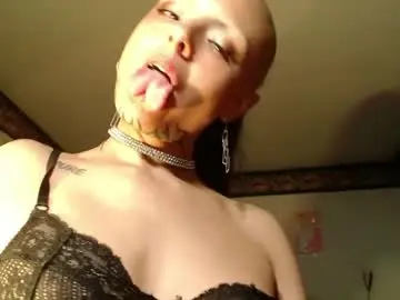 Chaturbate Adult Webcams of missanarky