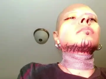 Chaturbate Free Porn Cam of missanarky