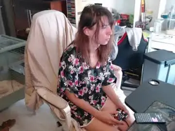 Chaturbate Best live sex cam show of missthon