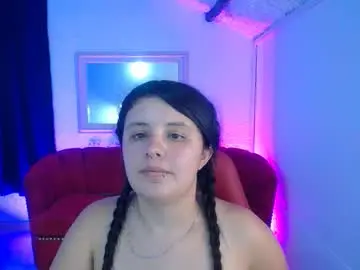 Chaturbate Adult Webcams of nathaly_sweet23