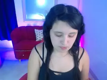 Chaturbate Free Porn Cam of nathaly_sweet23